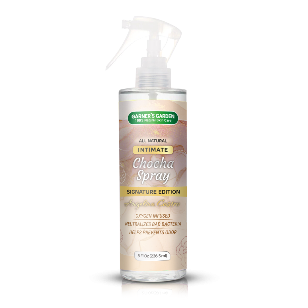Intimate Chocha Spray