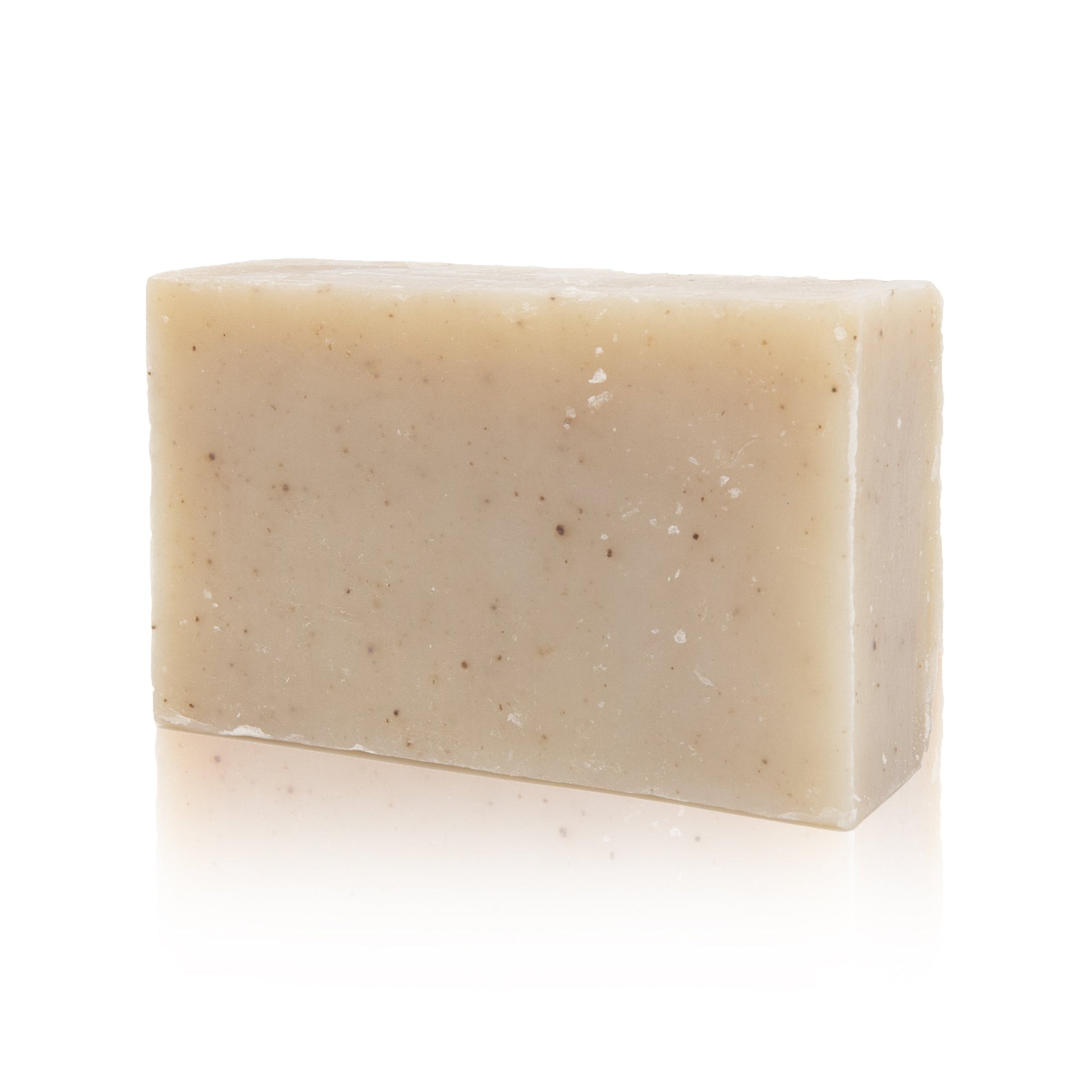 Lavender and Comfrey Soap