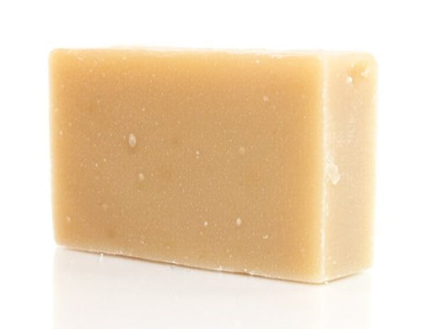 Sandalwood Soap