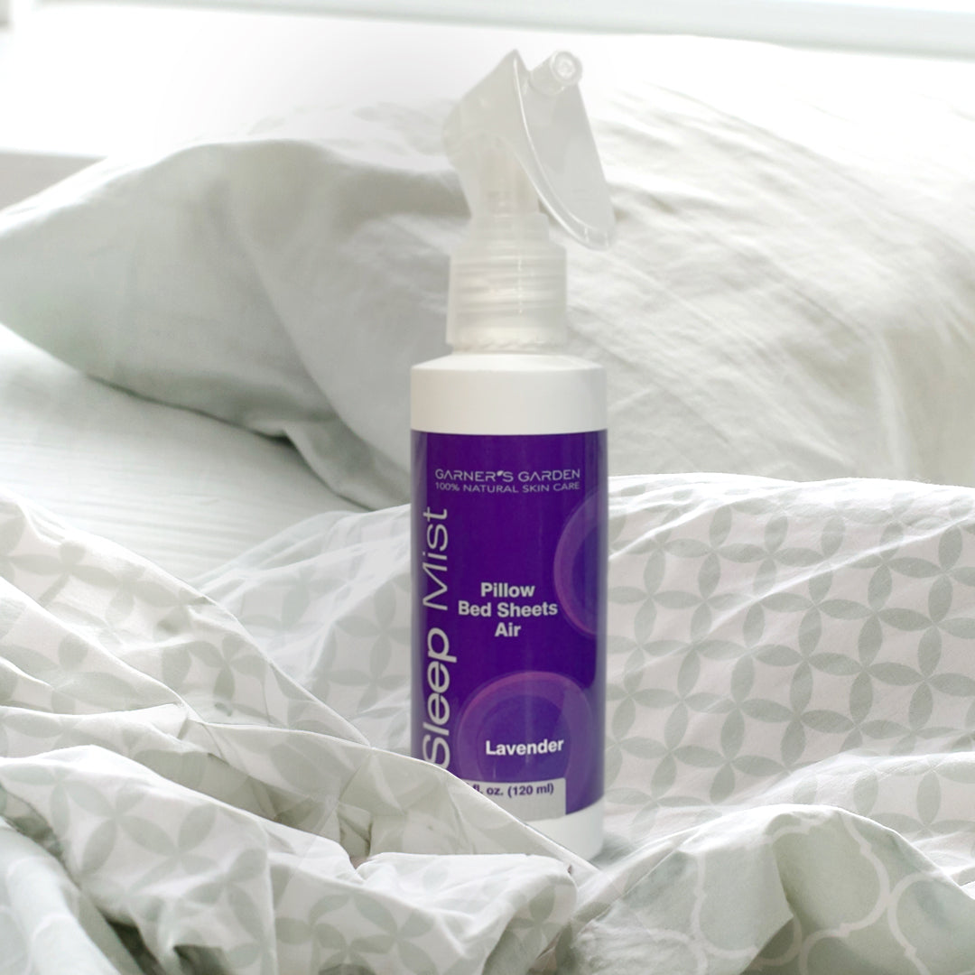 Natural Sleep Mist
